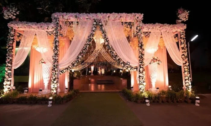 Vivaah Events  Entertainment